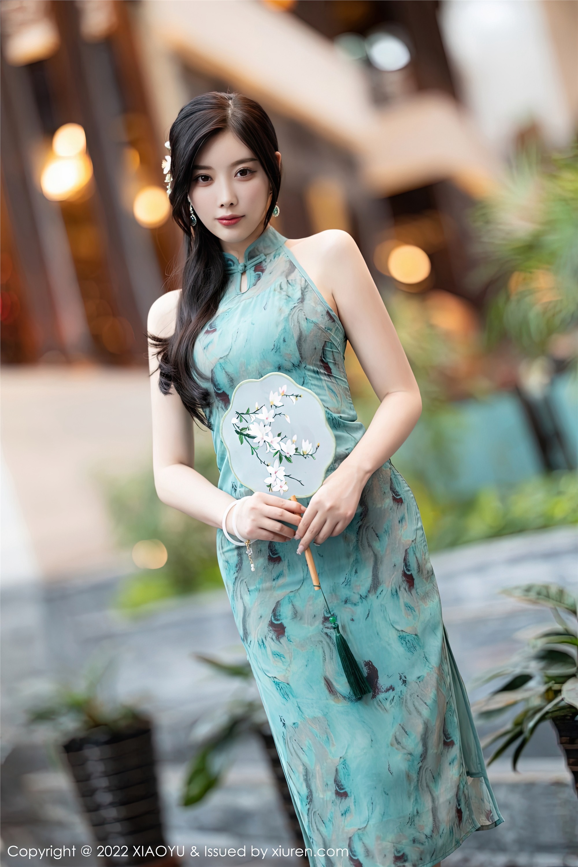 XIAOYU语画界 2022.10.14 VOL.882 杨晨晨Yome